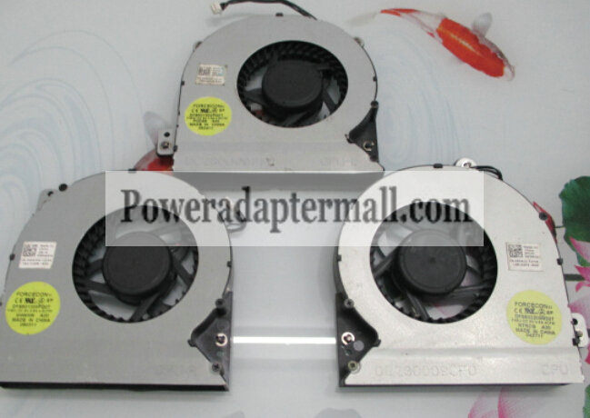 DELL Alienware M18X Cooling Fan CPU Fan P0DG8 RTRCG XHW5W DELL Alienware M18X Cooling Fan CPU Fan P0DG8 RTRCG XHW5W