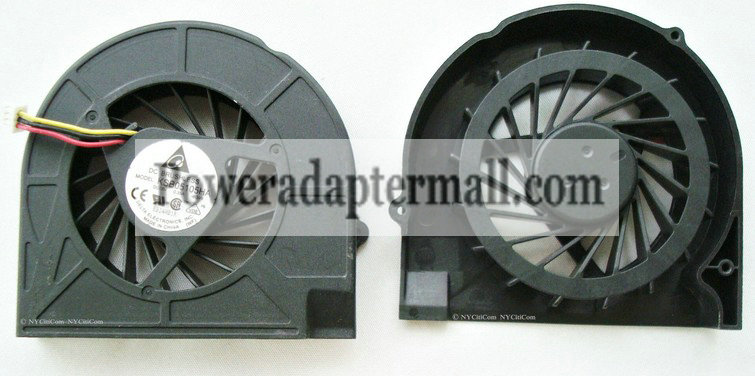 HP Compaq CQ50 CQ60 G50 G60 FAN 489126-001 KSB05105HA-8G99 HP Compaq CQ50 CQ60 G50 G60 FAN 489126-001 KSB05105HA-8G99