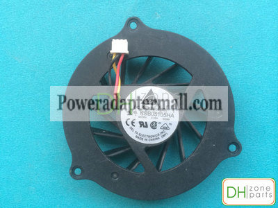 HP Pavilion DV2100 DV2200 Laptop CPU Fan HP Pavilion DV2100 DV2200 Laptop CPU Fan