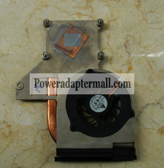 HP Pavilion DV2100 DV2200 Laptop CPU Fan and Heatsink HP Pavilion DV2100 DV2200 Laptop CPU Fan and Heatsink