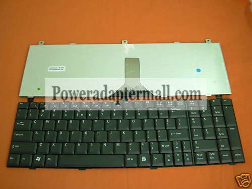 US Acer Aspire 1800 Laptop Keyboard K02260602A1 PK13CQ60110 US Acer Aspire 1800 Laptop Keyboard K02260602A1 PK13CQ60110