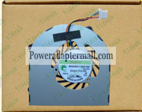 NEW Acer Aspire 3820TG CPU Fan K0327F NEW Acer Aspire 3820TG CPU Fan K0327F