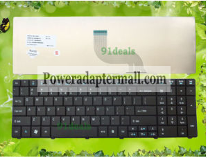New US Acer Travelmate Timeline 8571 8571T Keyboard KB.I170A.111 New US Acer Travelmate Timeline 8571 8571T Keyboard KB.I170A.111