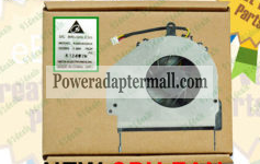 KSB0405HA Gateway M-1618 M-1624 M-1626 CPU Fan NEW KSB0405HA Gateway M-1618 M-1624 M-1626 CPU Fan NEW