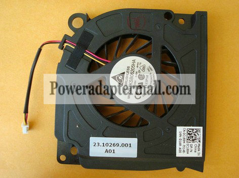 New CPU Cooling Fan Dell KSB06205HA UDQFZZR03CCM KSB06105HA New CPU Cooling Fan Dell KSB06205HA UDQFZZR03CCM KSB06105HA