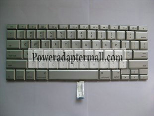 US KEYBOARD FOR APPLE MACBOOK PRO 15" A1211 A1226 A1260 US KEYBOARD FOR APPLE MACBOOK PRO 15" A1211 A1226 A1260