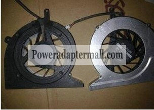 Toshiba MCF-807AM05 Satellite A65 Laptop CPU Cooling Fan Toshiba MCF-807AM05 Satellite A65 Laptop CPU Cooling Fan