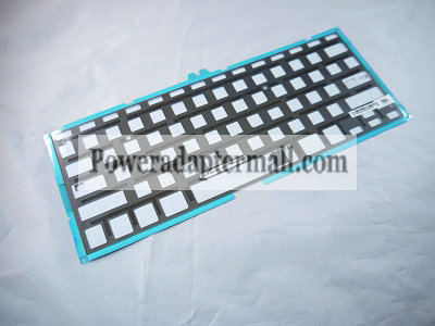 New Keyboard Backlight Backlit for Apple MacBook Air 13" A1369 New Keyboard Backlight Backlit for Apple MacBook Air 13" A1369
