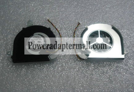 MSI X400 X410 X320 X320H X340 laptop CPU Cooling Fan 6010H05F MSI X400 X410 X320 X320H X340 laptop CPU Cooling Fan 6010H05F
