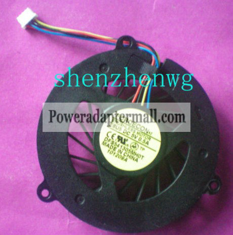 laptop Cooling CPU Fan for ASUS N50 N50V N50J new laptop Cooling CPU Fan for ASUS N50 N50V N50J new