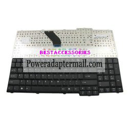 New Acer Aspire 9400 NSK-AFA3D keyboards US New Acer Aspire 9400 NSK-AFA3D keyboards US