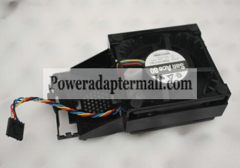 NEW Dell Optiplex 745 PMD1208PMB1-A 9G0812P1F061 SFF CPU Fan NEW Dell Optiplex 745 PMD1208PMB1-A 9G0812P1F061 SFF CPU Fan