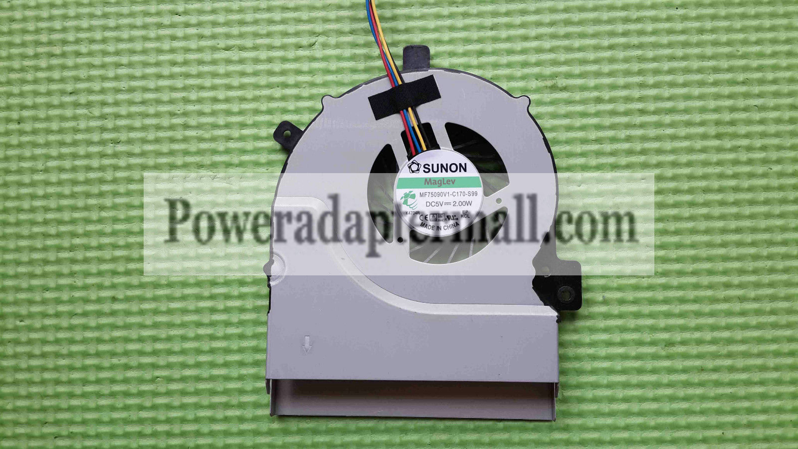 new SUNON MF75090V1-C170-S99 cpu cooling fan new SUNON MF75090V1-C170-S99 cpu cooling fan