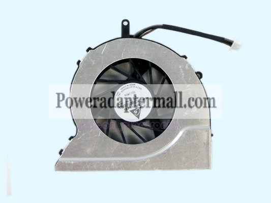 Original TOSHIBA Satellite P305 CPU FAN KSB0505HA Original TOSHIBA Satellite P305 CPU FAN KSB0505HA