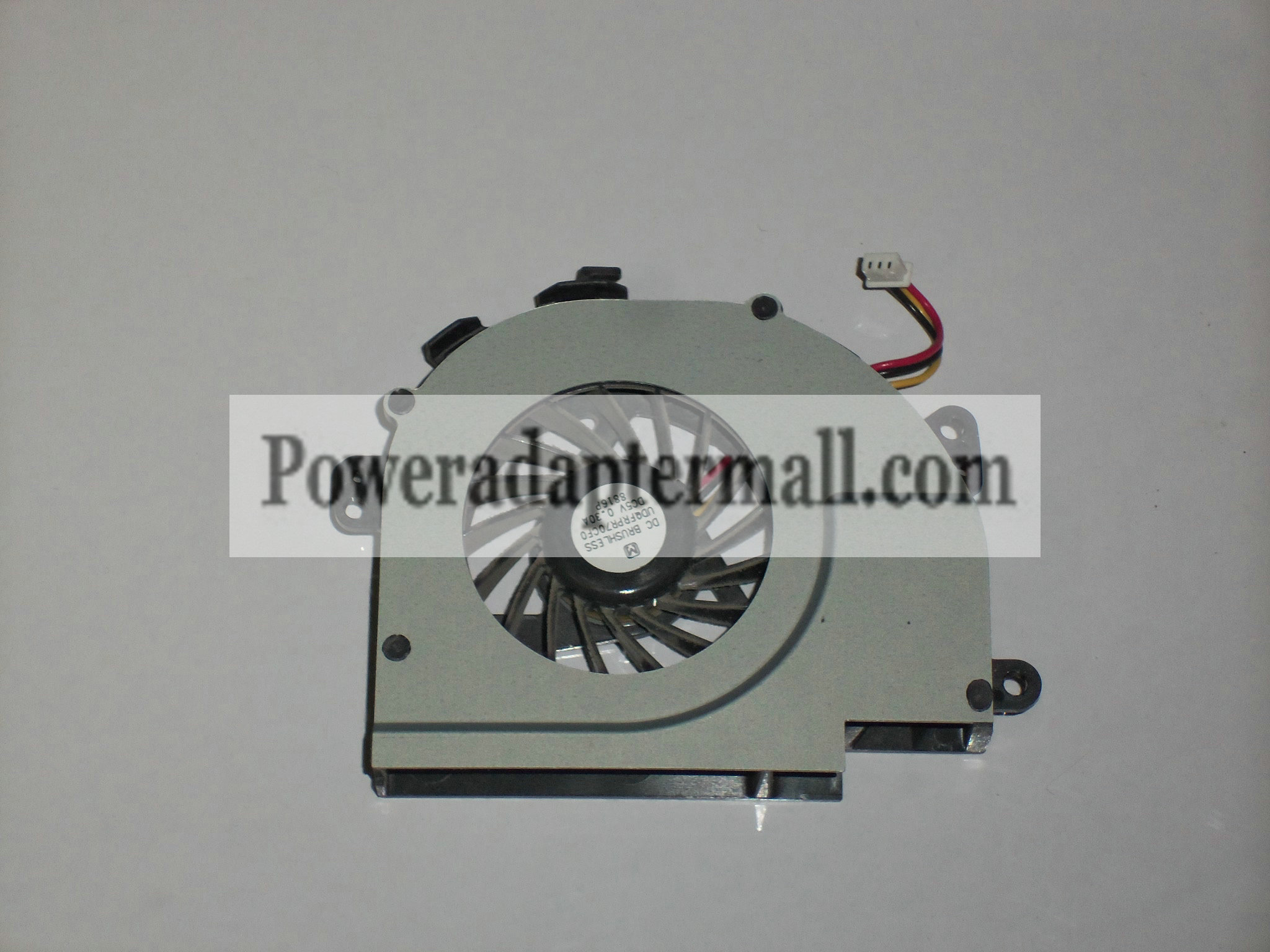 NEW Genuine Sony Vaio VGN-NS Series Cooling Fan UDQFRPR70CF0 NEW Genuine Sony Vaio VGN-NS Series Cooling Fan UDQFRPR70CF0