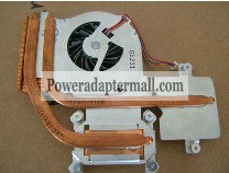 Sony Vgn-fj VGN-FJ290P Laptop CPU Cooling Fan mcf-c13pam05 Sony Vgn-fj VGN-FJ290P Laptop CPU Cooling Fan mcf-c13pam05