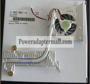 Original New Sony VGN-S MCF-518PAM05 VGN-S380 CPU Cooling Fan Original New Sony VGN-S MCF-518PAM05 VGN-S380 CPU Cooling Fan