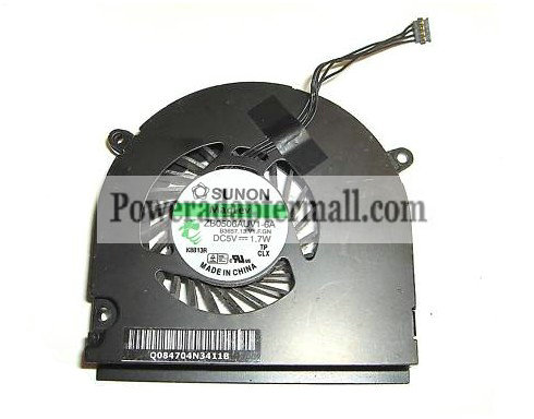 APPLE MacBook 13.3" A1278 A1280 A1342 Laptop CPU Fan APPLE MacBook 13.3" A1278 A1280 A1342 Laptop CPU Fan