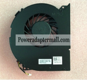 Dell Studio XPS L701X L702X XKD45 0XKD45 laptop CPU Cooling Fan Dell Studio XPS L701X L702X XKD45 0XKD45 laptop CPU Cooling Fan