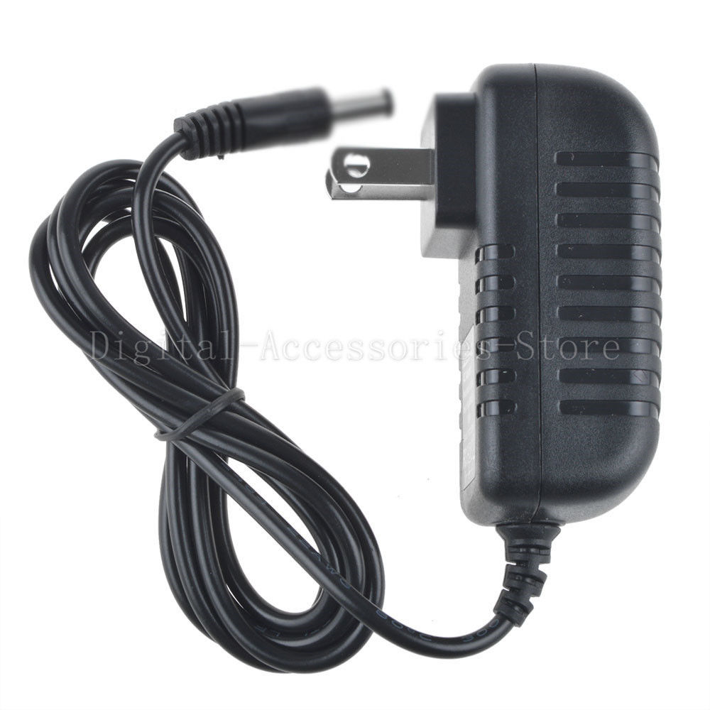 AC Adapter For Winston Toy Story Quad TDTS5600 Vehicle Battery Charger Cord PSU AC Adapter For Winston Toy Story Quad TDTS5600 Vehicle Battery Charger Cord PSU