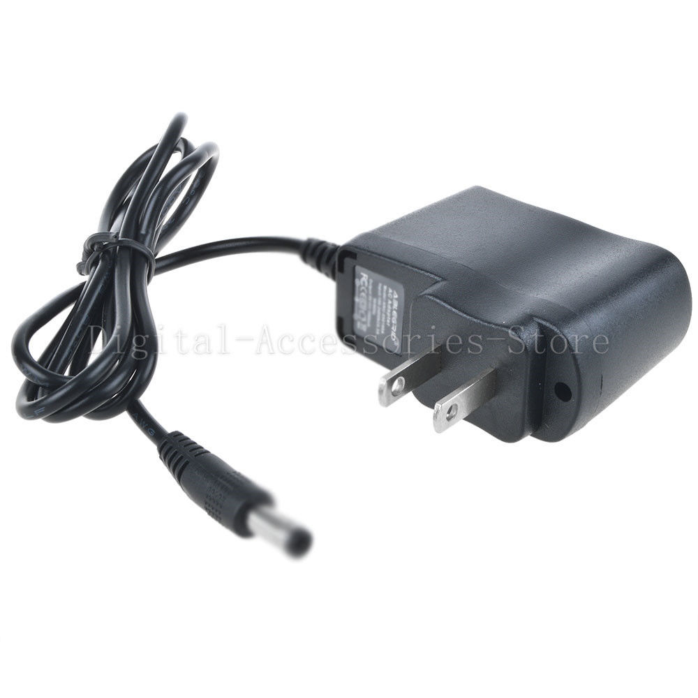 AC Adapter For Sears Roebuck Craftsman Charger No 7221701 BriteDriver Power Cord AC Adapter For Sears Roebuck Craftsman Charger No 7221701 BriteDriver Power Cord
