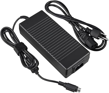 36V AC Adapter Compatible with Govee H706C Permanent Outdoor Lights Pro SOY-3600300US-306A Connecto 36V AC Adapter Compatible with Govee H706C Permanent Outdoor Lights Pro SOY-3600300US-306A Connecto