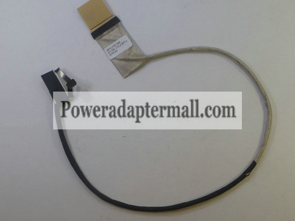 NEW SONY VPCEB VPC-EB series LCD Video Cable 015-0101-1516 NEW SONY VPCEB VPC-EB series LCD Video Cable 015-0101-1516