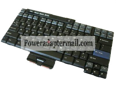 02K5991 IBM Thinkpad R30 Laptop Keyboard 02K5991 IBM Thinkpad R30 Laptop Keyboard