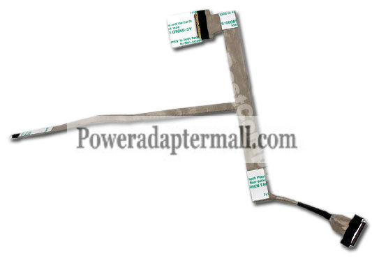 NEW 03G62X 3G62X Dell Inspiron 15R N5110 LCD Video Cable NEW 03G62X 3G62X Dell Inspiron 15R N5110 LCD Video Cable