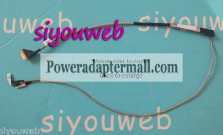 New Lenovo/IBM Thinkpad X220 X220I camera LCD Cable 04W1408 New Lenovo/IBM Thinkpad X220 X220I camera LCD Cable 04W1408