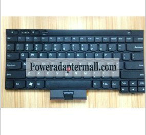 04W3174 Lenovo Thinkpad X230 X230T X230I keyboard Black US 04W3174 Lenovo Thinkpad X230 X230T X230I keyboard Black US