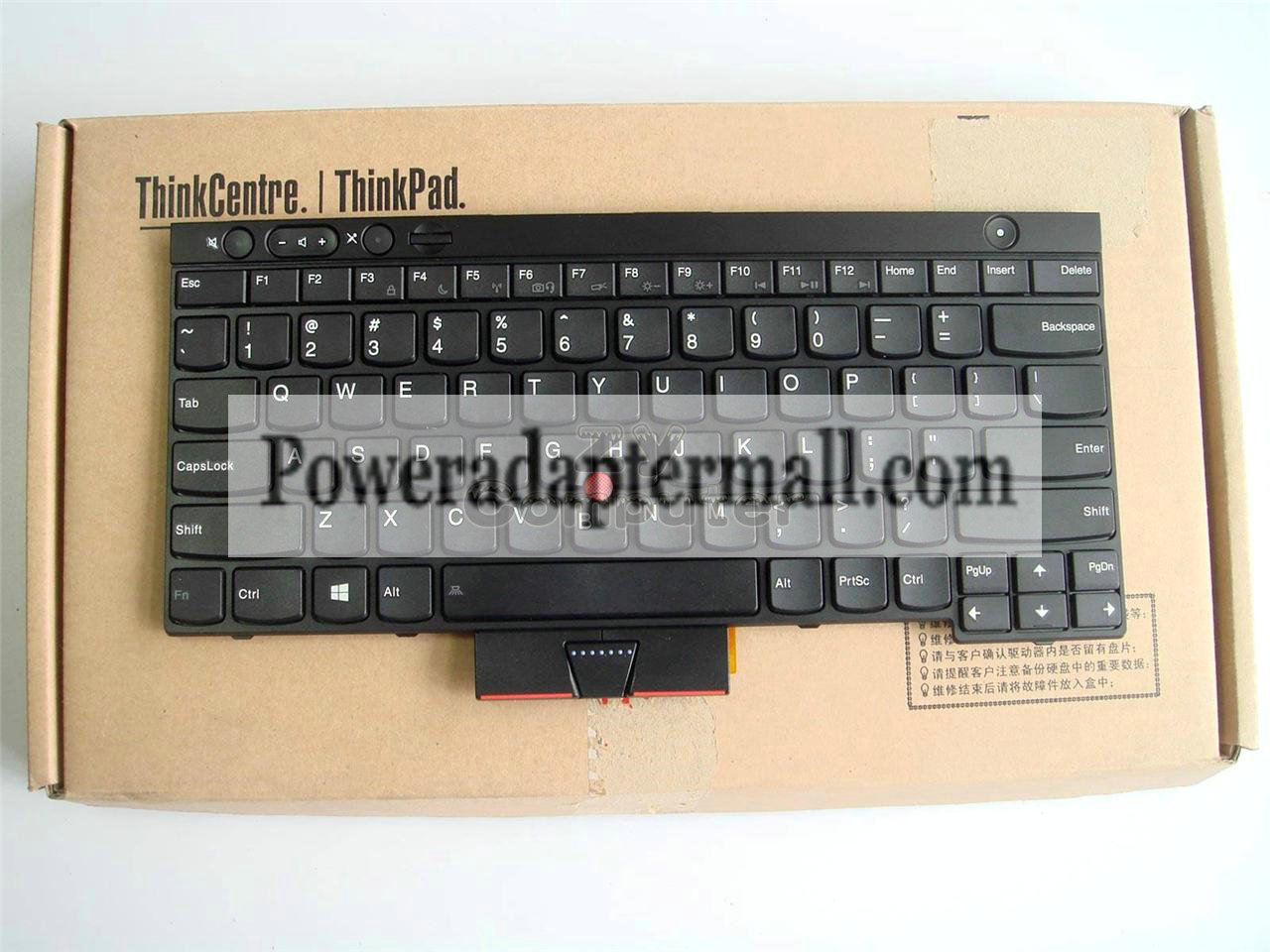 IBM Lenovo L430 L530 T430S US keyboard 04X1277 0C01960 04X1315 IBM Lenovo L430 L530 T430S US keyboard 04X1277 0C01960 04X1315