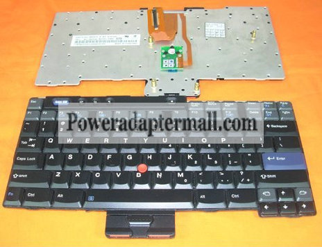 08K4986 IBM ThinkPad R50 R51 R52 Laptop keyboard 08K4986 IBM ThinkPad R50 R51 R52 Laptop keyboard