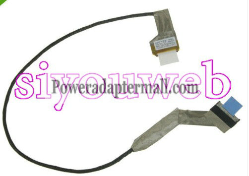 DELL Vostro 3700 V3700 Series LCD Video Cable 50.4RU01.001 0FWGV DELL Vostro 3700 V3700 Series LCD Video Cable 50.4RU01.001 0FWGV