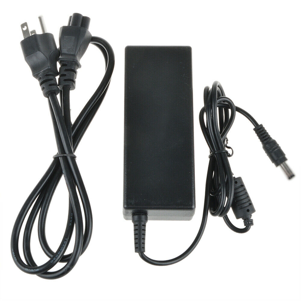 2-Pin 12V AC/DC Adapter Compatible with Fortinet Fortigate FG-30E FG-40F FG-40C FG-50E FWF-60D FG-60 2-Pin 12V AC/DC Adapter Compatible with Fortinet Fortigate FG-30E FG-40F FG-40C FG-50E FWF-60D FG-60