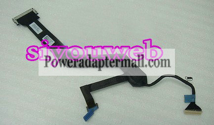 DELL VOSTRO 1710 V1710 Laptop LCD Cable DC02000JS00 0P191D DELL VOSTRO 1710 V1710 Laptop LCD Cable DC02000JS00 0P191D