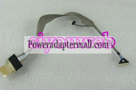 dell Vostro 1720 V1720 lcd video cable DC02000OR00 0T704J T704J dell Vostro 1720 V1720 lcd video cable DC02000OR00 0T704J T704J
