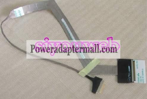 Lenovo IdeaPad Y510 Y520 Y530 L510 1422-004p0lv LCD Video Cable Lenovo IdeaPad Y510 Y520 Y530 L510 1422-004p0lv LCD Video Cable