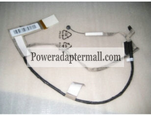 Asus N61V N61J N61JQ N61JV N61VF LCD Vedio Cable 1422-00LA0AS Asus N61V N61J N61JQ N61JV N61VF LCD Vedio Cable 1422-00LA0AS