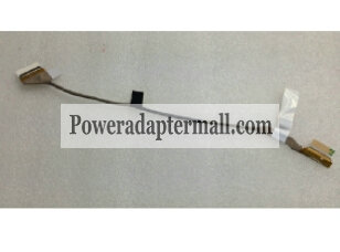 Asus UL30 UL30A UL30J UL30V UL30VT LCD Vedio Cable 1422-00N30AS Asus UL30 UL30A UL30J UL30V UL30VT LCD Vedio Cable 1422-00N30AS