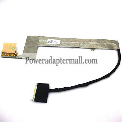 ASUS R101D 1001PX 1001PXB BLK005X LVDS LCD Cable 1422-00TJ000 ASUS R101D 1001PX 1001PXB BLK005X LVDS LCD Cable 1422-00TJ000
