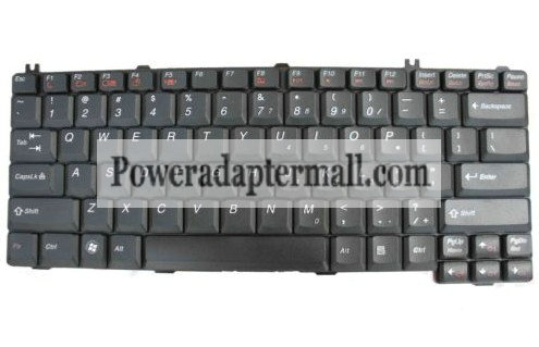 NEW IBM Lenovo 3000 N500 4233-52U G530 4446 keyboard NEW IBM Lenovo 3000 N500 4233-52U G530 4446 keyboard