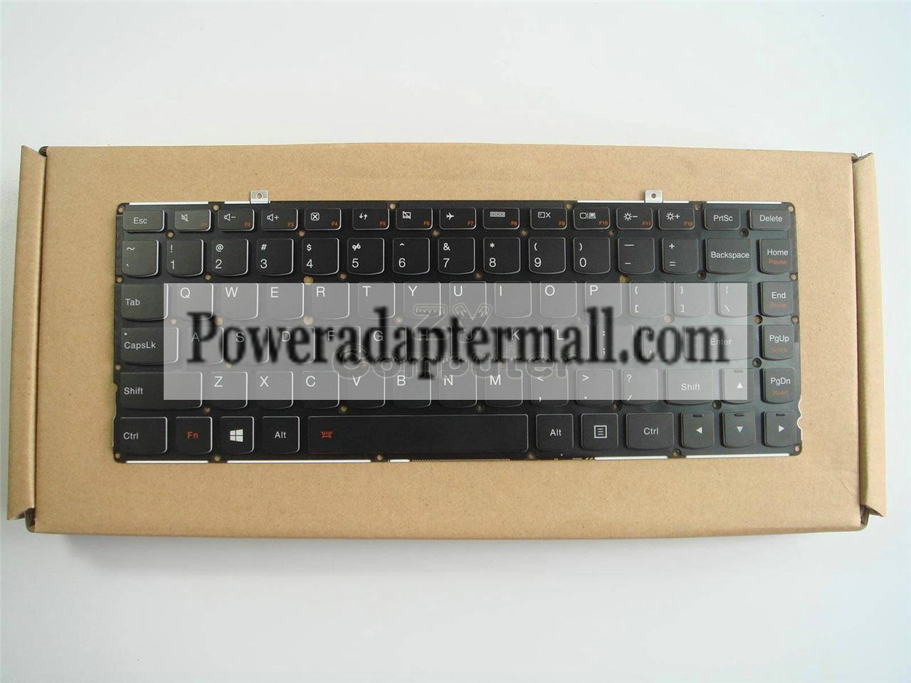 Lenovo Ideapad Yoga 2 2 Pro 133" backlit US keyboard 25212817 Lenovo Ideapad Yoga 2 2 Pro 133" backlit US keyboard 25212817