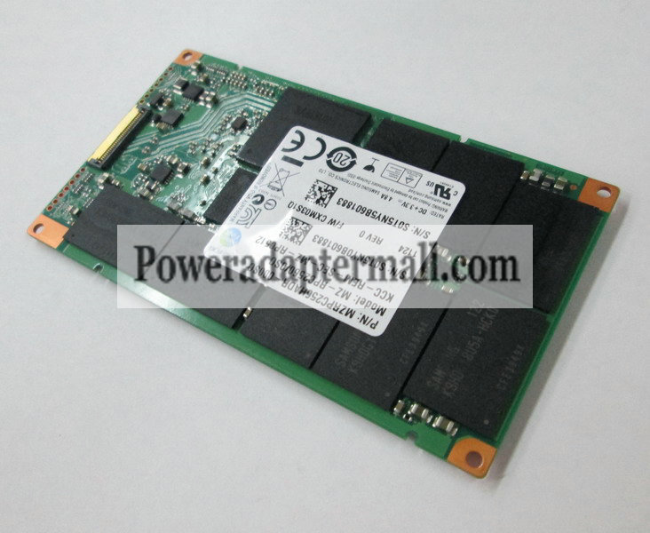 1.8"256G SAMSUNG MZ-RPC2560/0SO SSD LIF FOR SONY VPC Z2 Series 1.8"256G SAMSUNG MZ-RPC2560/0SO SSD LIF FOR SONY VPC Z2 Series