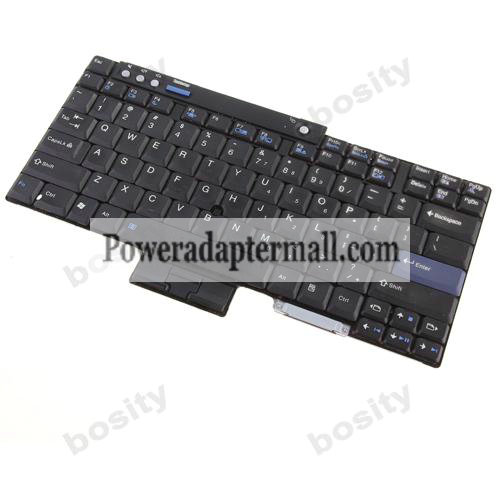 Laptop Keyboard For IBM Thinkpad T60p T61p R60 R61 us Laptop Keyboard For IBM Thinkpad T60p T61p R60 R61 us