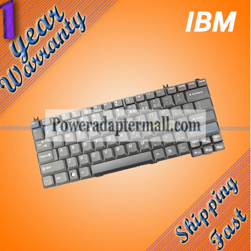 Lenovo 3000 Y520 C460 C461 Laptop Keyboard 39T7385 Lenovo 3000 Y520 C460 C461 Laptop Keyboard 39T7385