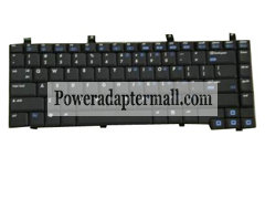 Keyboard HP Pavilion DV5200 Series Laptop 407857-001 Keyboard HP Pavilion DV5200 Series Laptop 407857-001