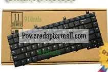 New HP COMPAQ NX6330 US Keyboard 431322-001 418819-001 New HP COMPAQ NX6330 US Keyboard 431322-001 418819-001