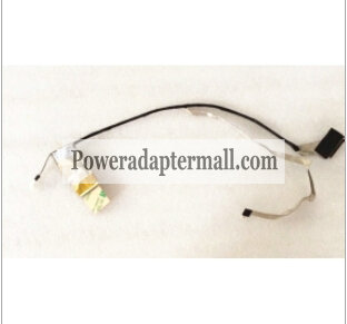 LCD Screen flex video cable For ACER ASPIRE 4750 4352 4752 LCD Screen flex video cable For ACER ASPIRE 4750 4352 4752