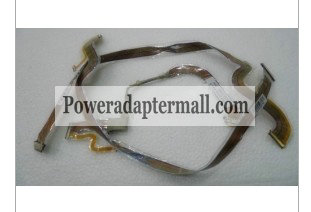 Apple MacBook Pro A1211 15.4" LCD Cable 593-0766 B Apple MacBook Pro A1211 15.4" LCD Cable 593-0766 B